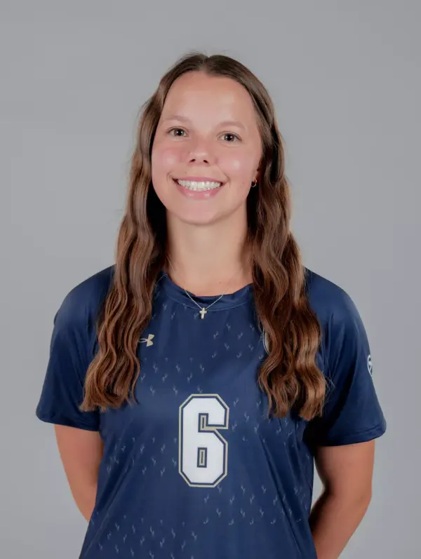 Kamryn Browder, Soccer, Wingate University