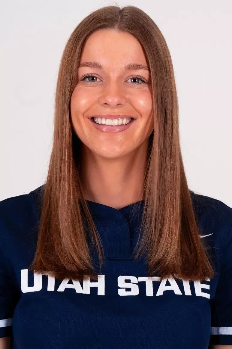 Grace Matej, Softball, Utah State University