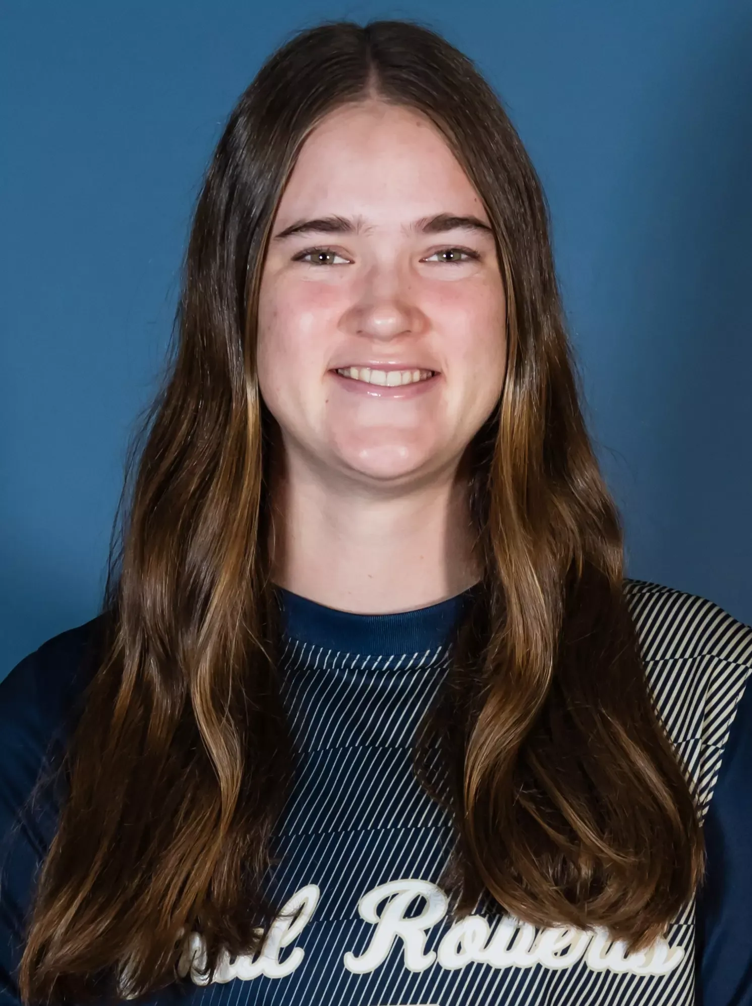 Emerie Campbell, Soccer, Oral Roberts University