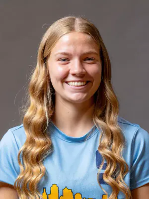 Kaitlyn Edwards, Soccer, undefined