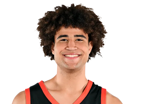 Sebastian Whitfield, Basketball, undefined