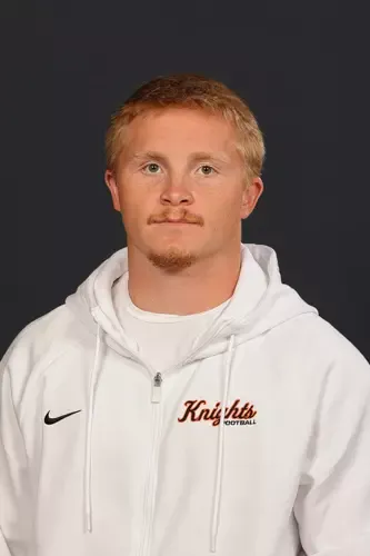 Dawson Rud, Football, Wartburg College