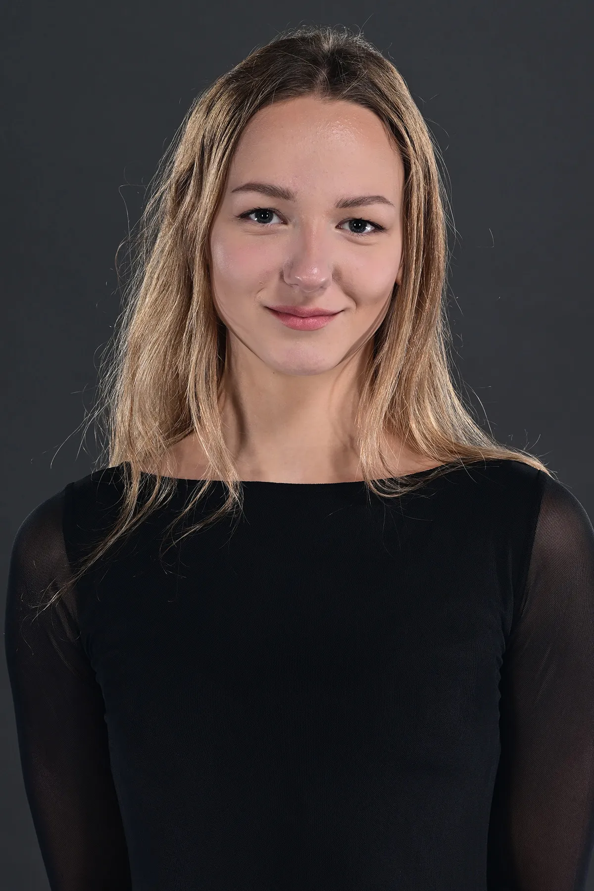 Natalia Zaiteva, Swimming & Diving, University of Akron