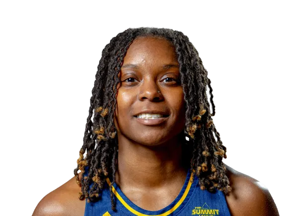 Tierra Trotter, Basketball, undefined