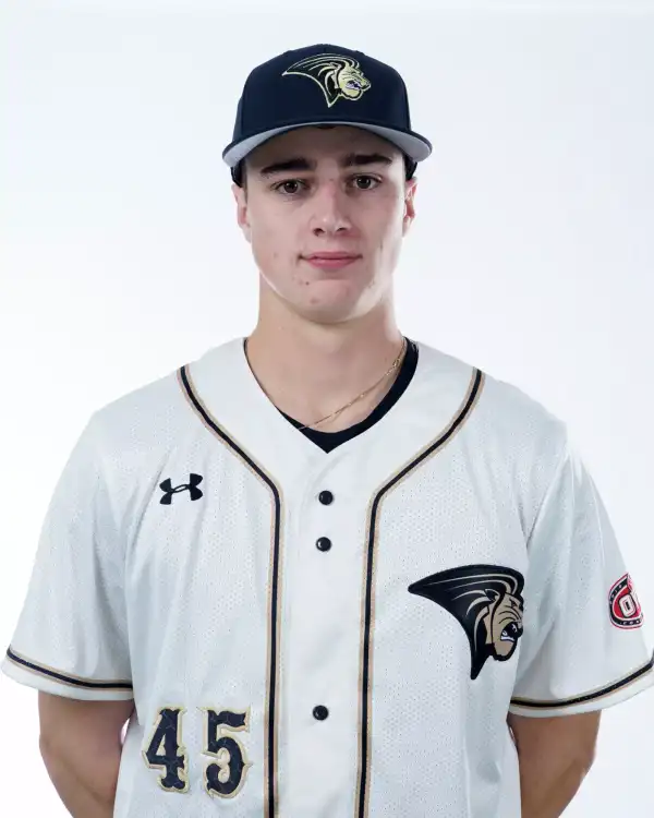 Dylan Miles, Baseball, Lindenwood University