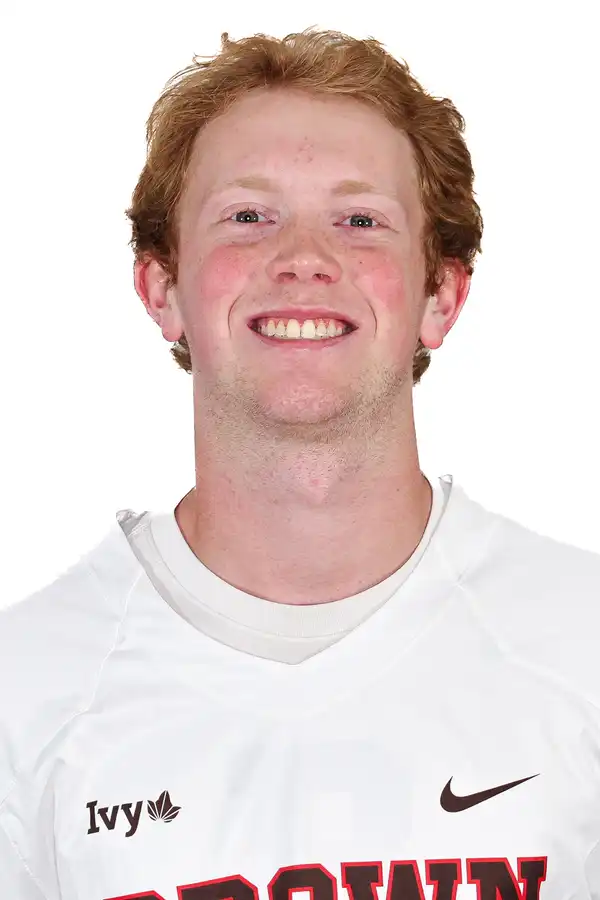 Xander Ring, Lacrosse, Brown University