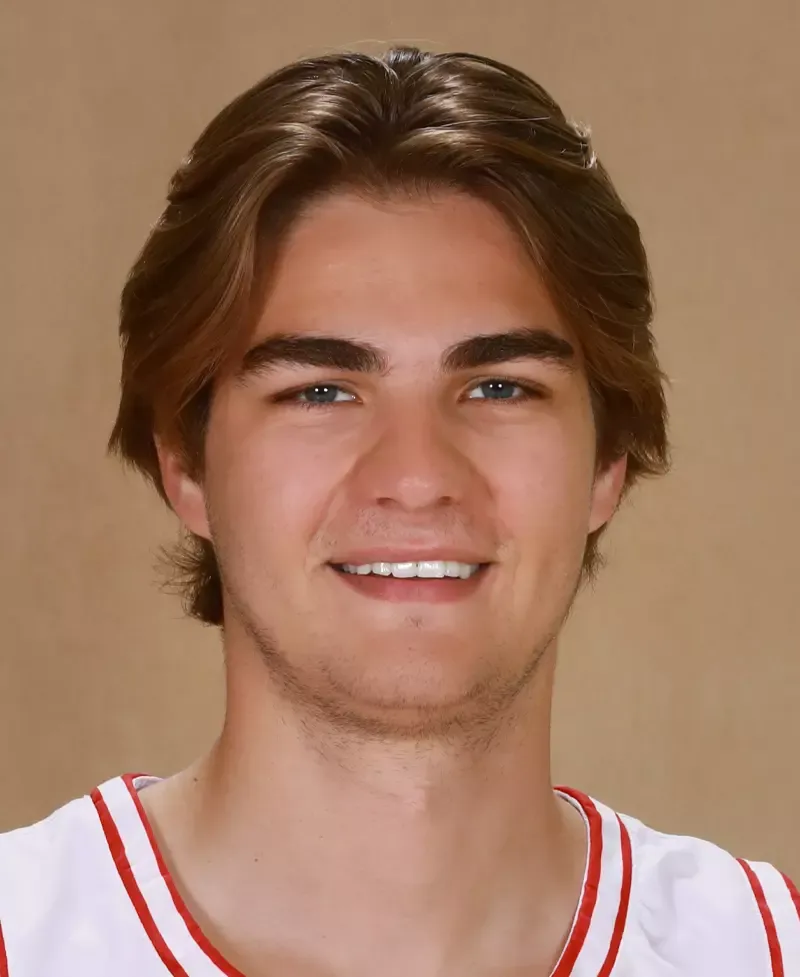 Strahinja Nikolic, Basketball, Grinnell College