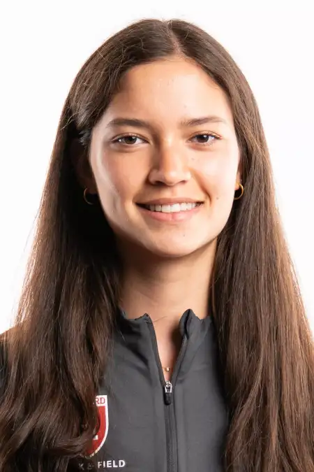 Ella Cohen, Track and Field (O), Harvard University