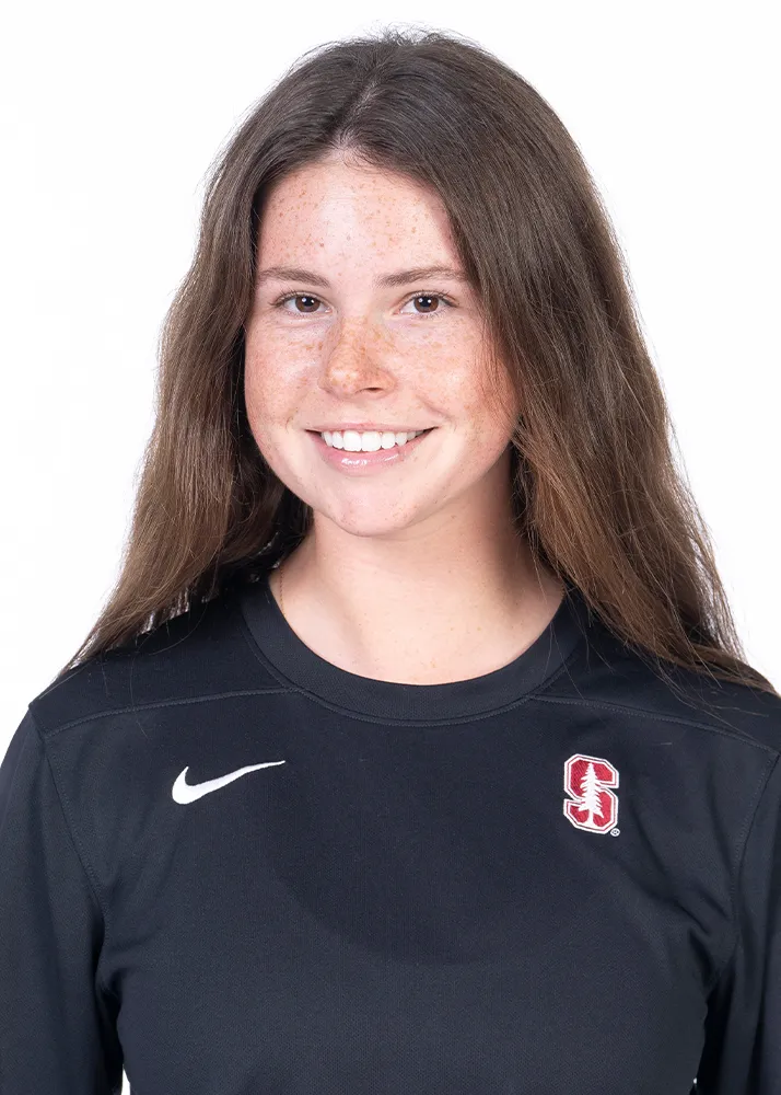 Shay Wood, Sailing, Stanford University