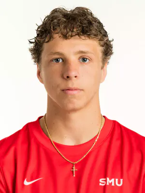Anden Ellis, Soccer, undefined
