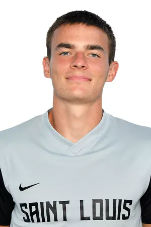 Connor Dillman, Soccer, undefined