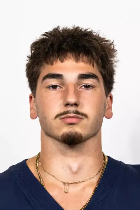 Andy Soldner, Football, University of Wisconsin-Stout