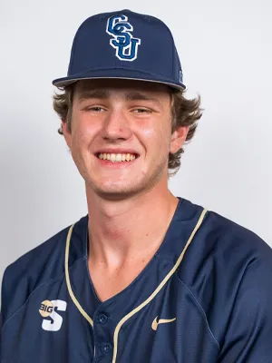 Taylor Harris, Baseball, Charleston Southern University