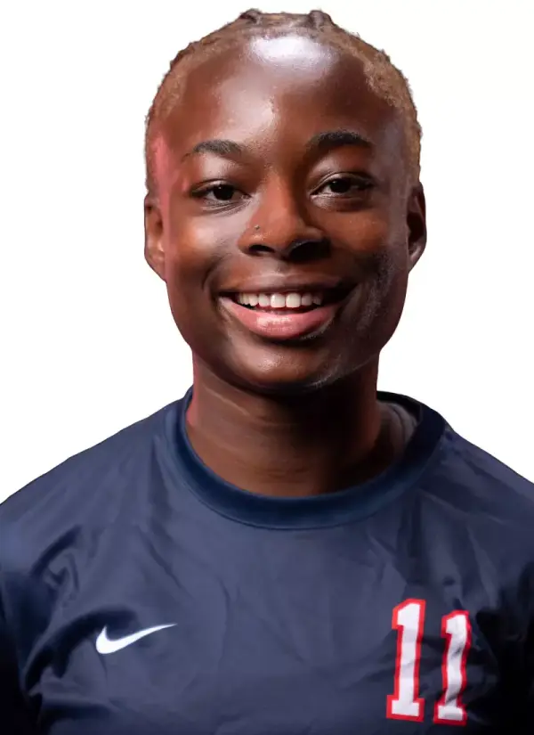 Dominique Desert, Soccer, Howard University