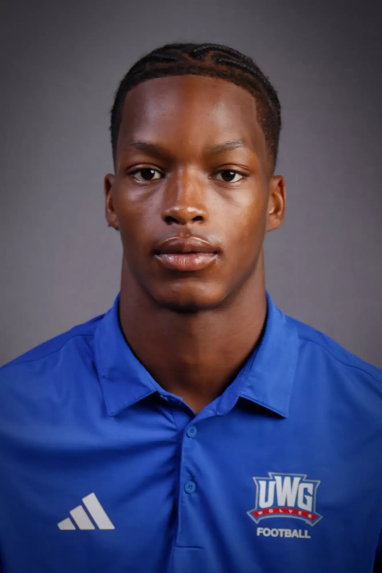 Jaleel Chambliss, Football, undefined