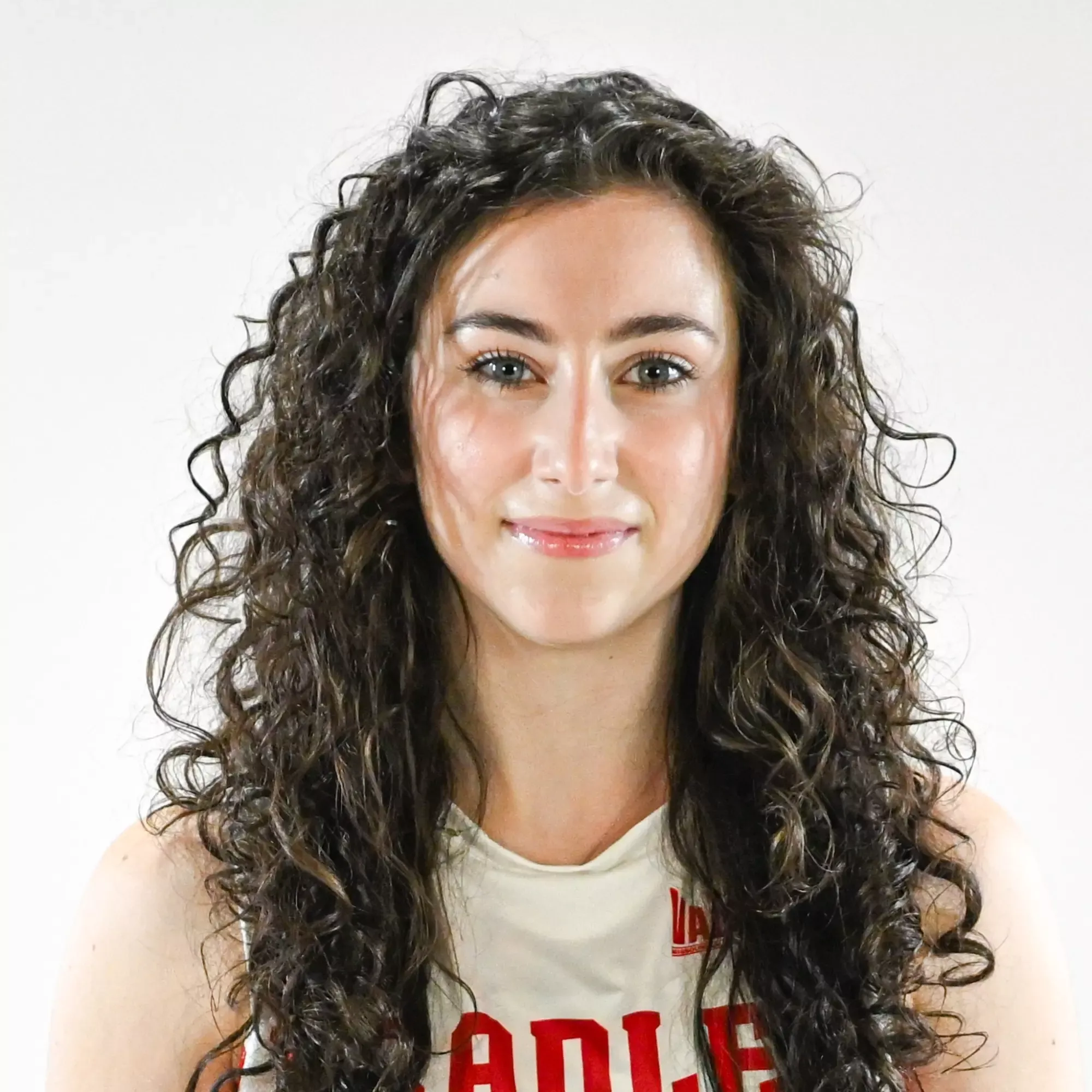 Erini Bitsaktsi, Volleyball, Bradley University