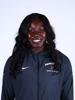 Shantell Kwofie, Track and Field, undefined