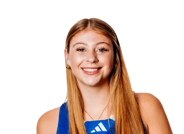 Haven Fisher, Basketball, University of Tulsa