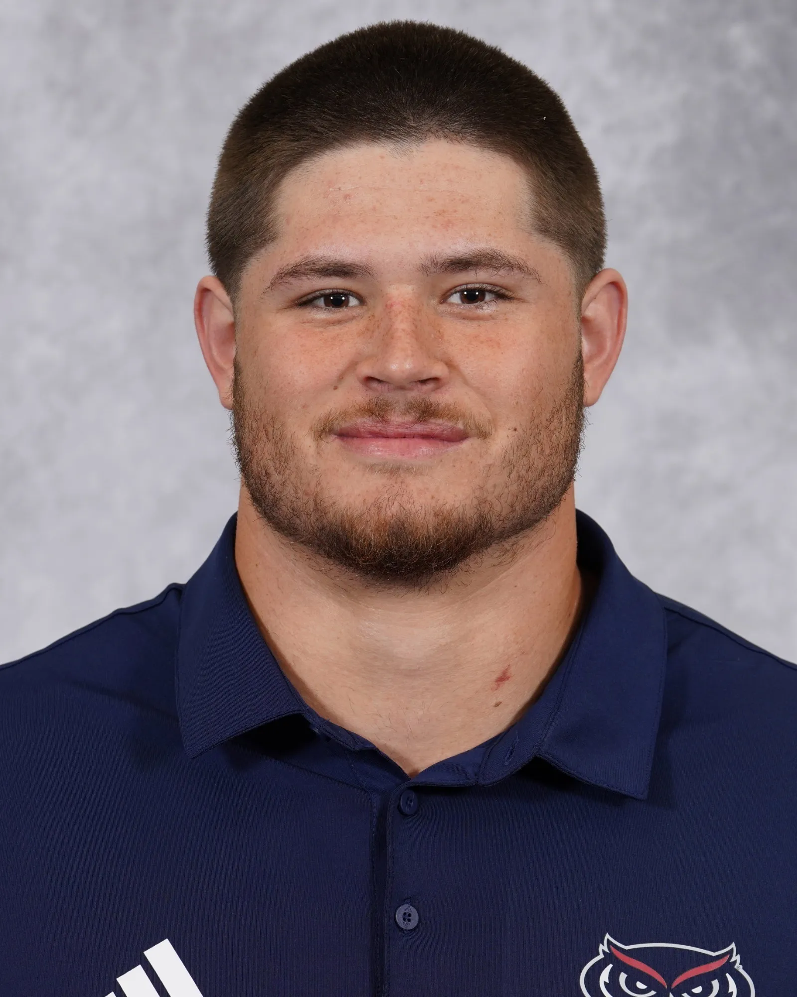 Roman Garcia IV, Football, undefined