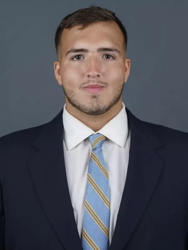 Tommy Dickinson, Football, Merrimack College