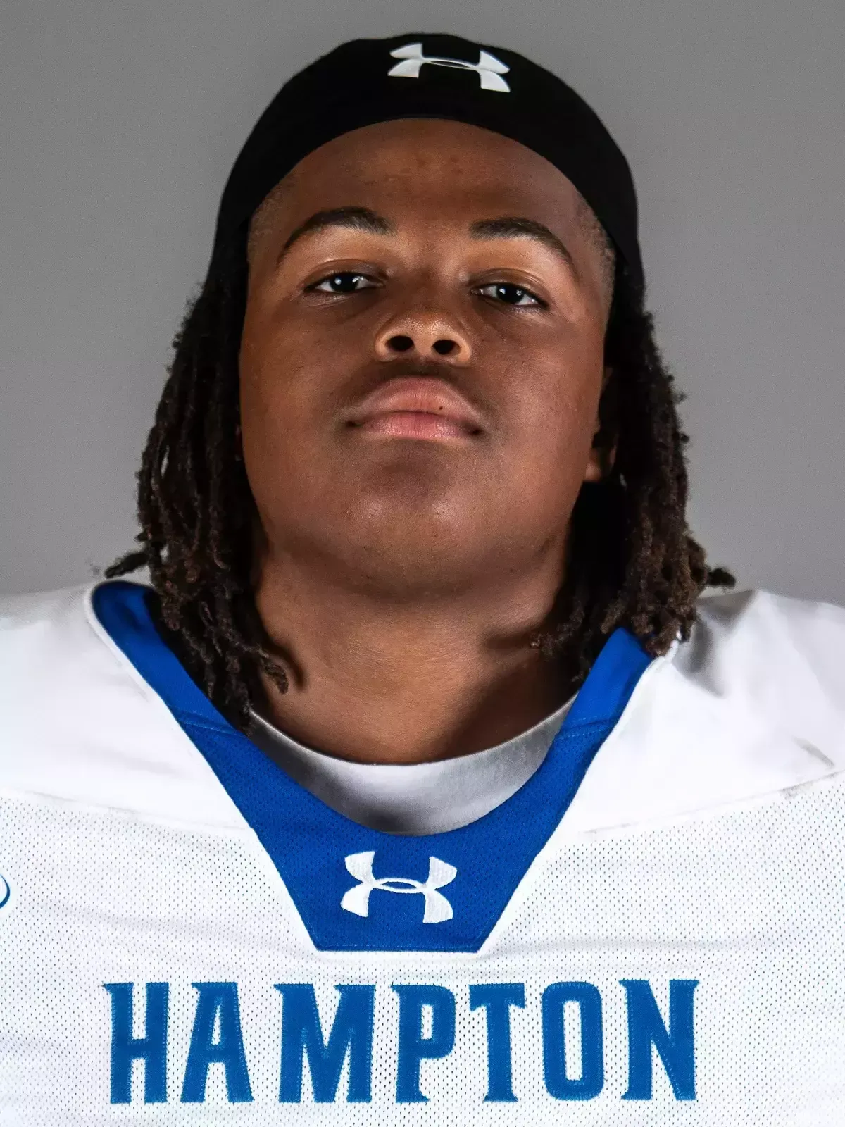 Dakari Bryant, Football, undefined