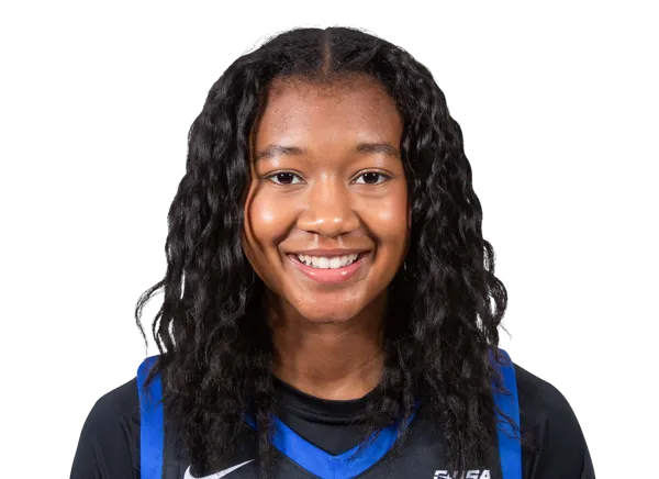 Courtney Blakely, Basketball, Middle Tennessee State University