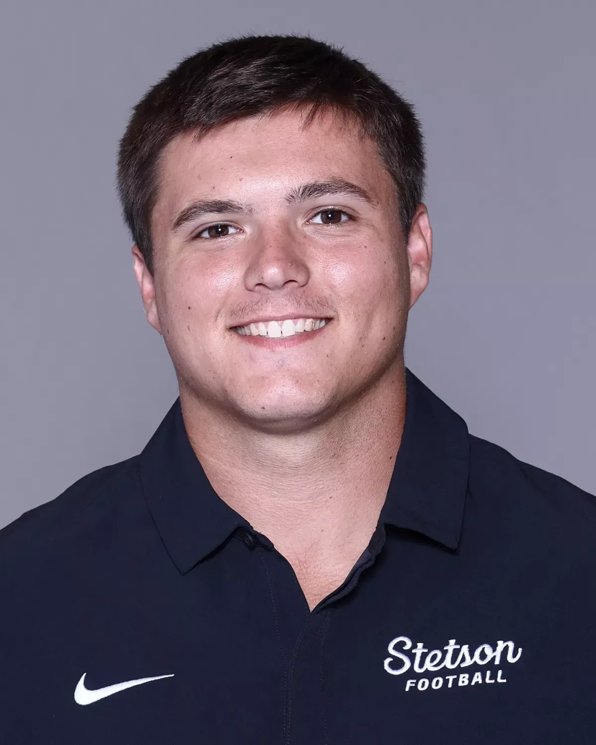 Daniel Holbrook, Football, undefined