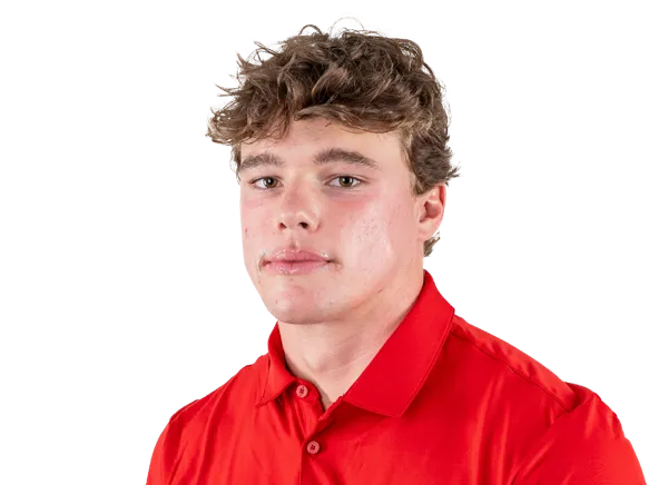 Logan Studt, Football, undefined