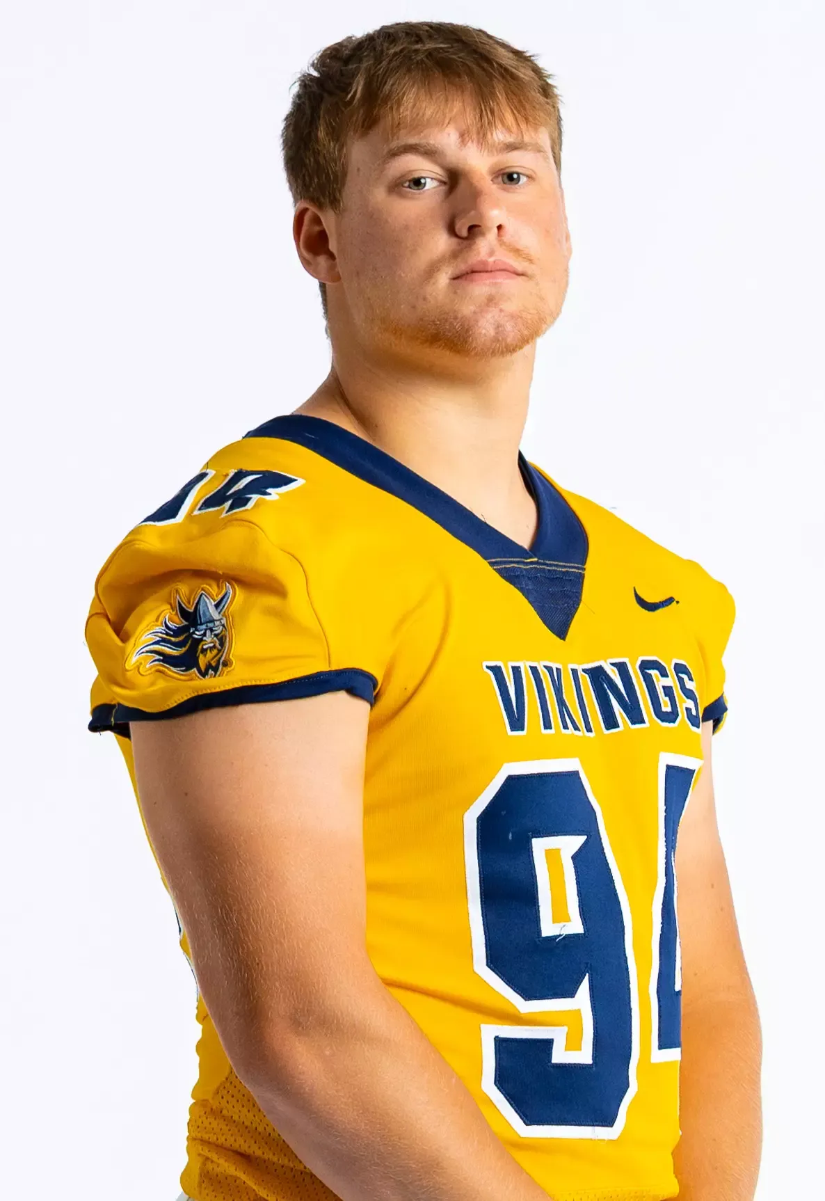 Christian Connelly, Football, Augustana University