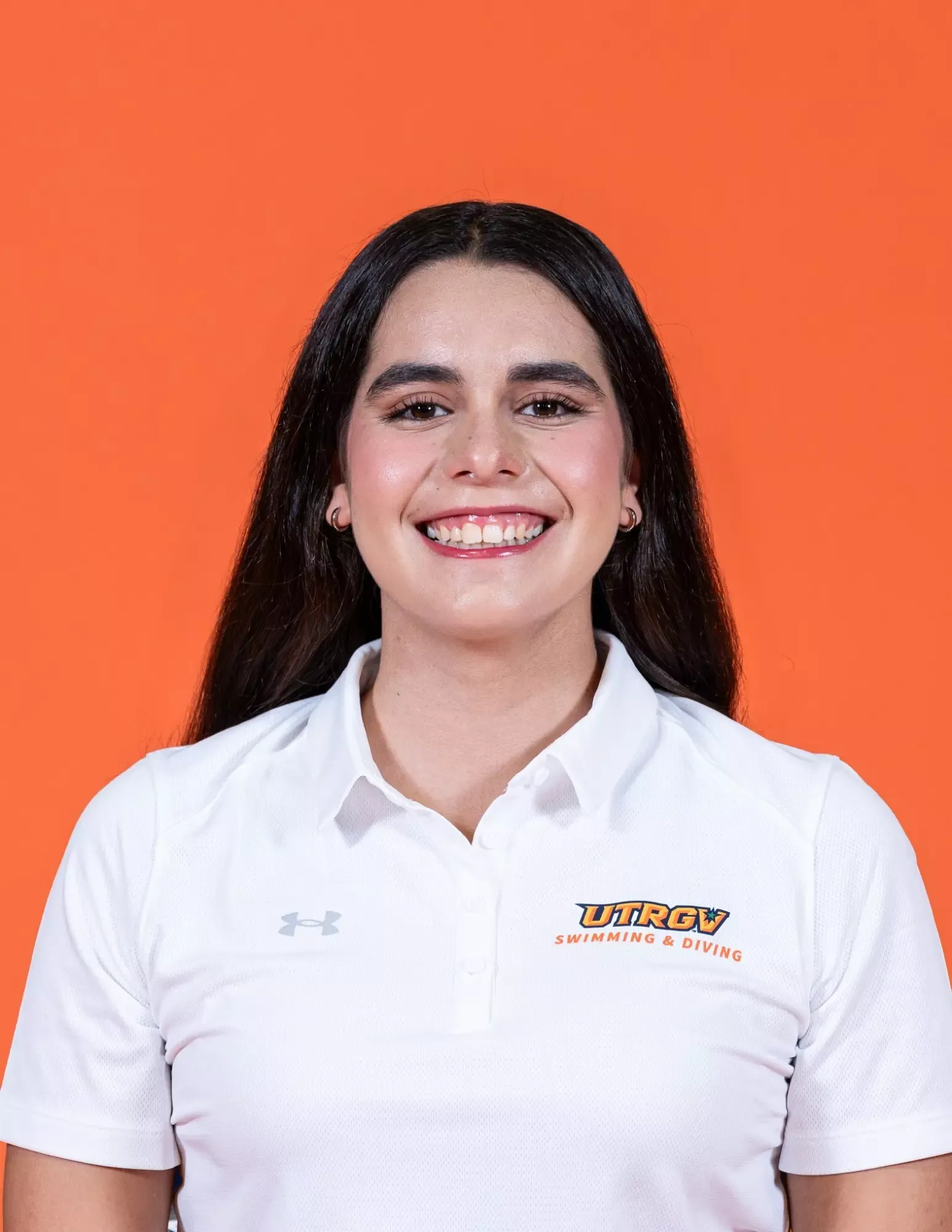 Jaydy Jay, Swimming & Diving, University of Texas Rio Grande