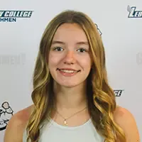 Keira Reese, Tennis, Lebanon Valley College
