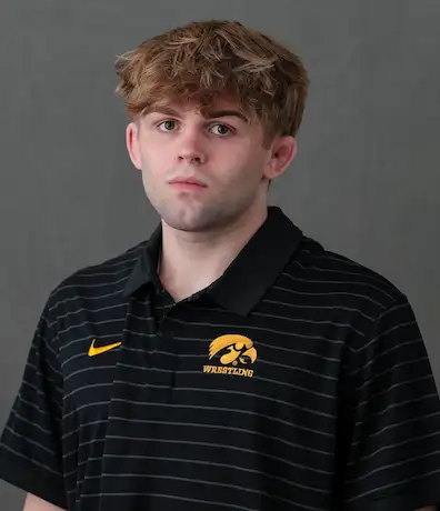 Kael Voinovich, Wrestling, undefined