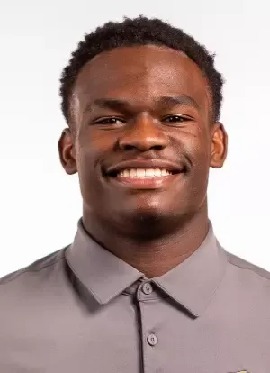 Decorian Thompson, Football, undefined