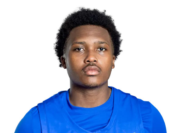 Jaquan Sanders, Basketball, undefined