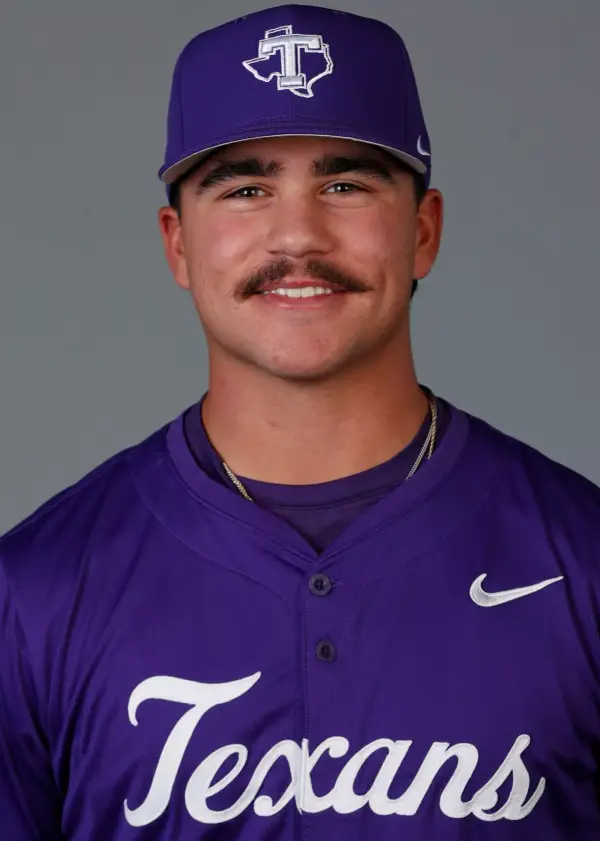 Jackson Elizondo, Baseball, Tarleton State University