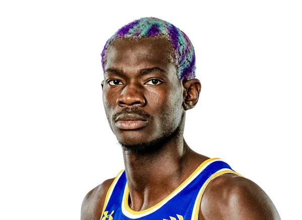 Pierre Geneste Jr., Basketball, undefined