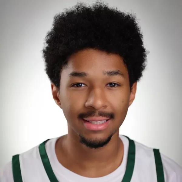 Tory James Jr., Basketball, Mississippi Valley State University