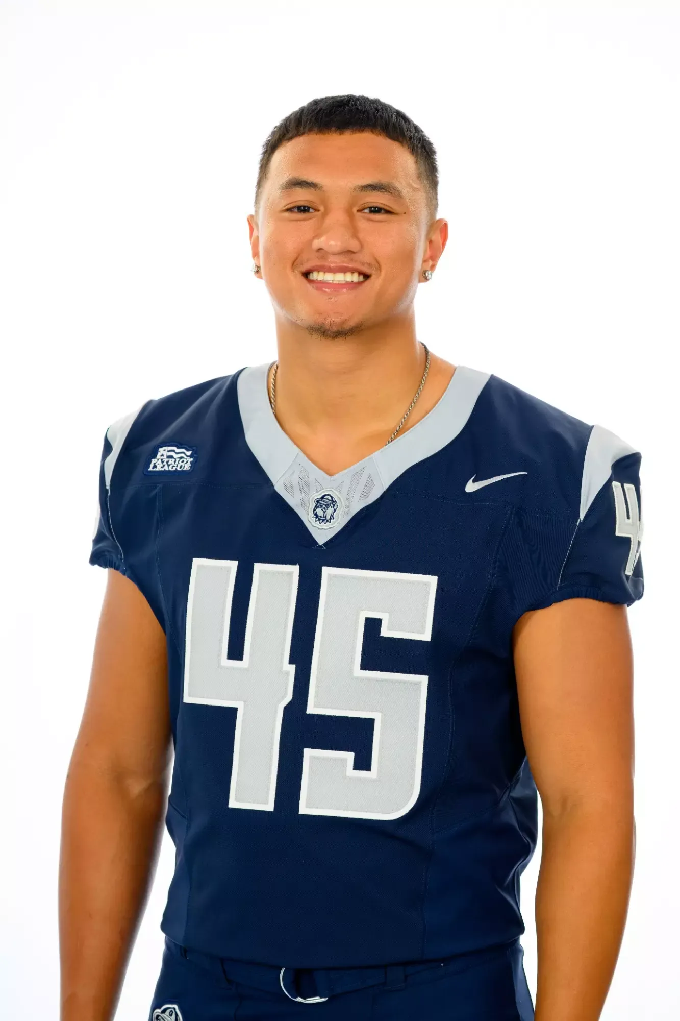 Cody Pham, Football, undefined