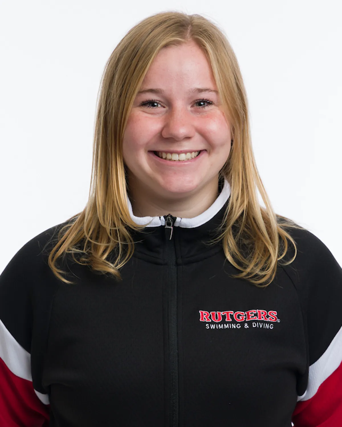 Bailee Sturgill, Swimming & Diving, Rutgers University