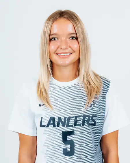 Caitlin Motil, Soccer, California Baptist University