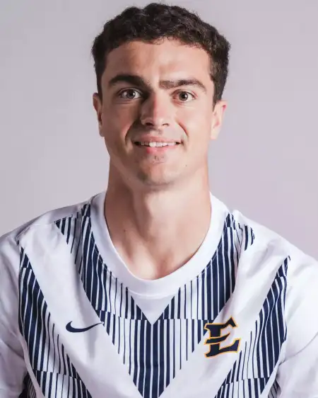 Koke Gracia, Soccer, East Tennessee State University