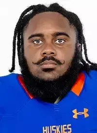 Amari Deason, Football, undefined
