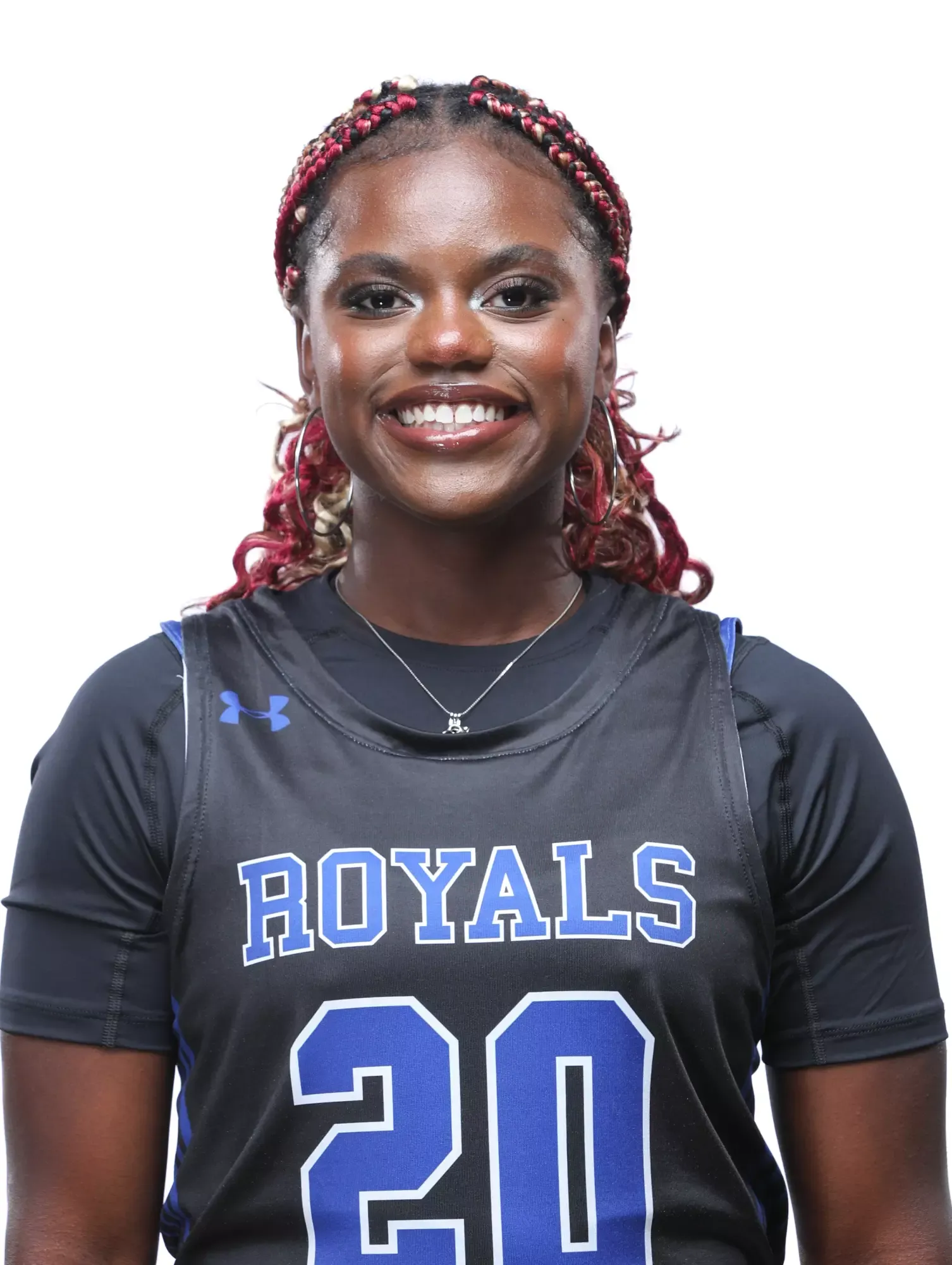 Kaylene Todd, Basketball, Eastern Mennonite University