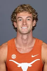 Brandon Gorski, Track and Field, undefined