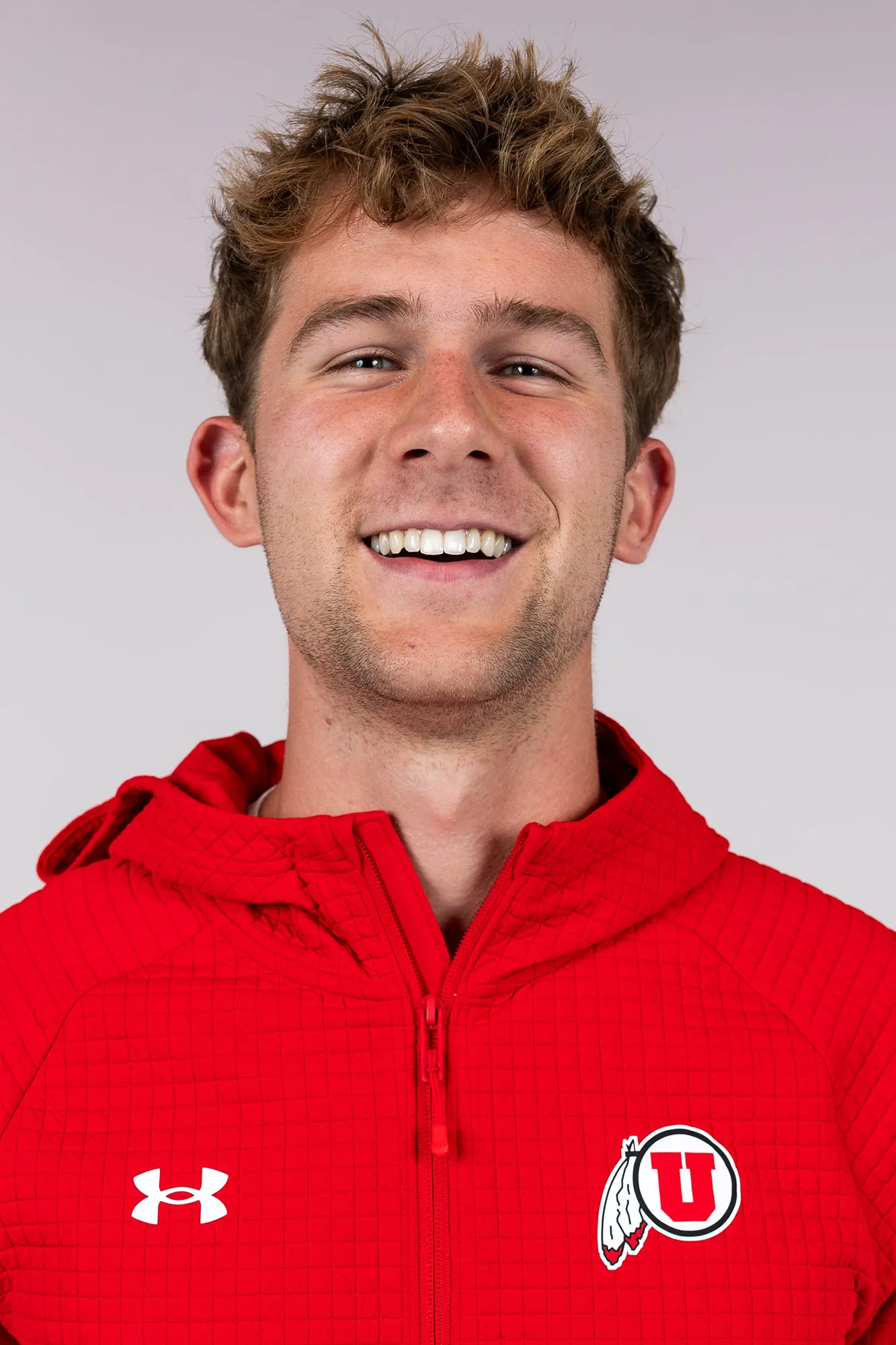Nolan Arnholt, Swimming & Diving, undefined
