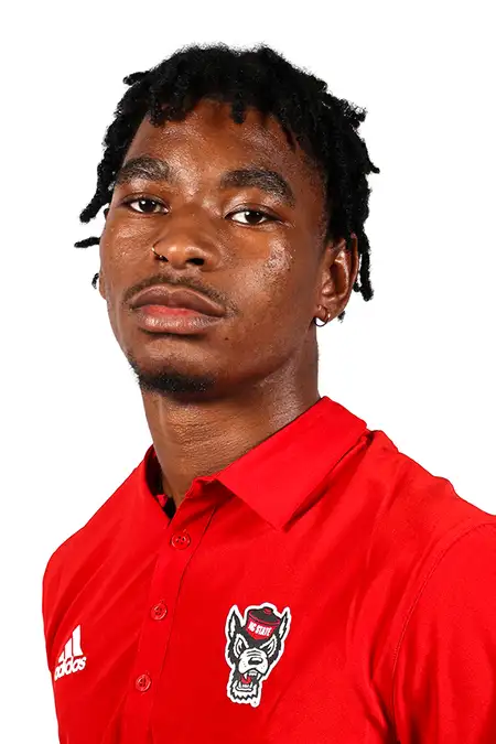 Brandon Harris, Track and Field (O), North Carolina State University