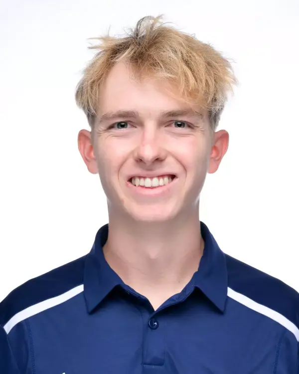 Brandon Martz, Track and Field (O), Rice University