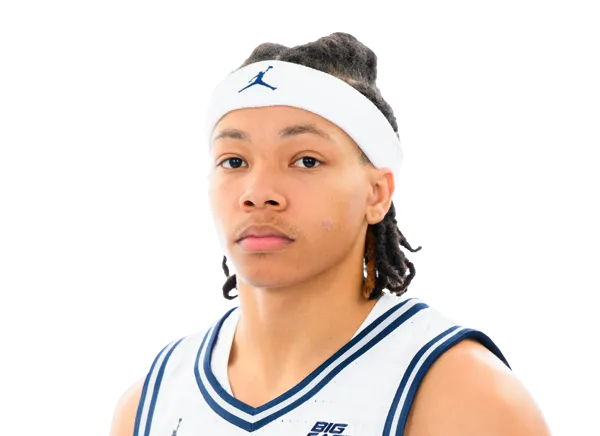 Malik Mack, Basketball, undefined