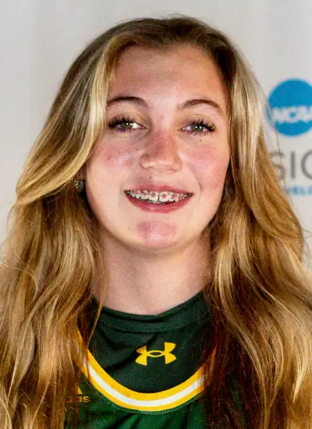 Diana Tafoya, Basketball, Vermont State University Lyndon