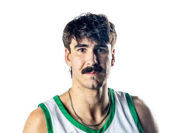 Matt Van Komen, Basketball, Marshall University